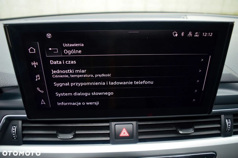 Audi A4 Avant - 28