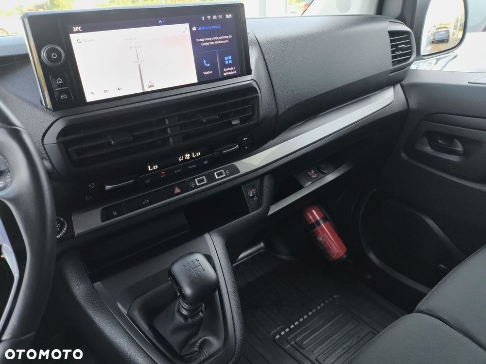 Toyota PROACE - 28