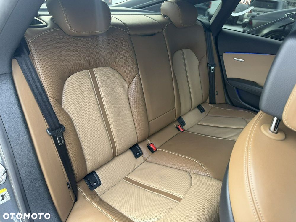 Audi RS7 Sportback 4.0 TFSI Quattro Tiptronic - 33