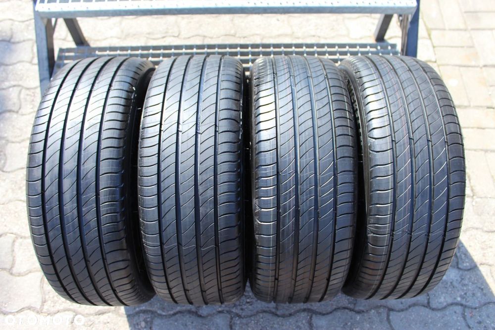 ORYG OPEL ASTRA L 17cali 5x108 ET44 MICHELIN 225/45 - 10