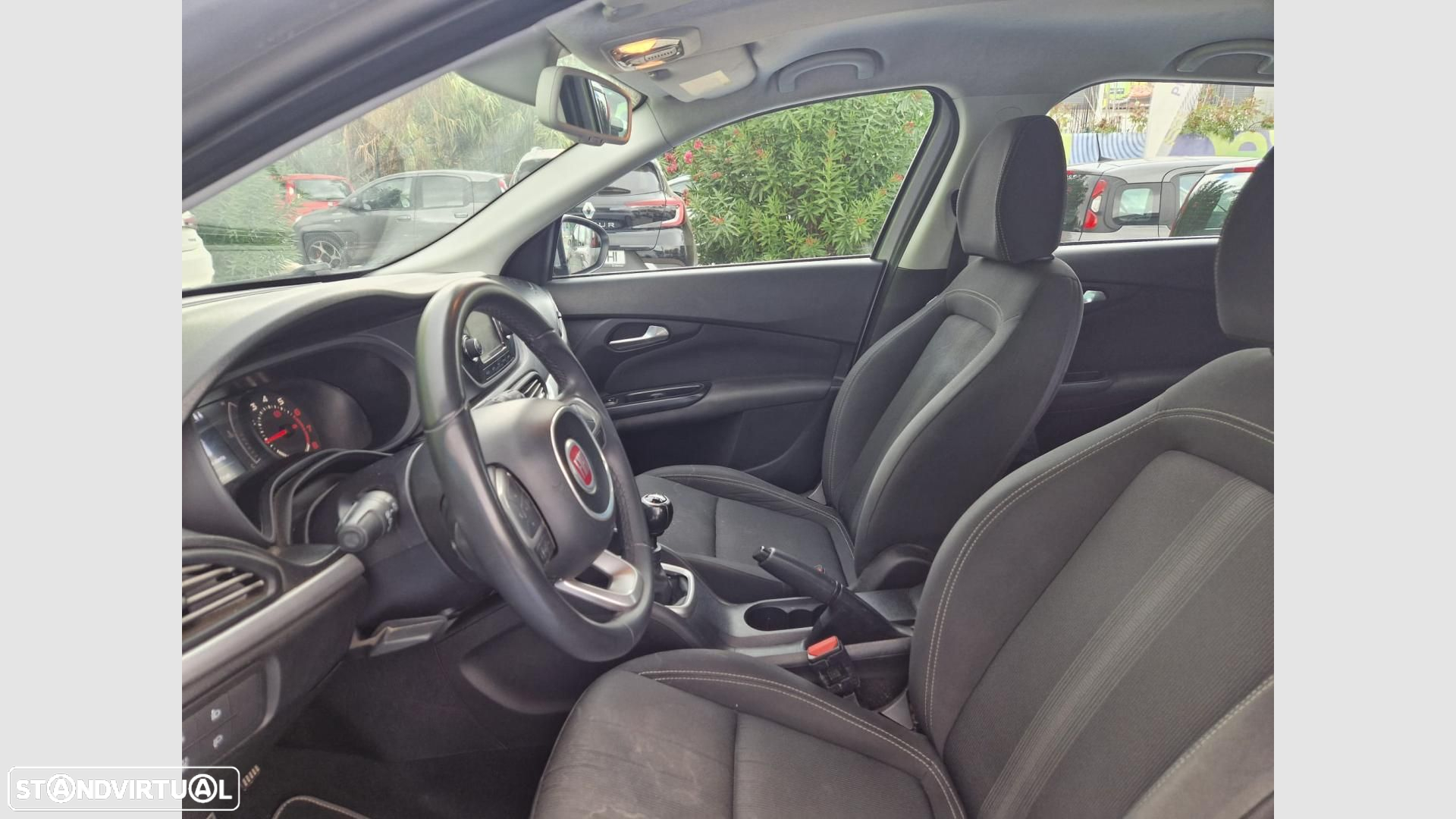 Fiat Tipo 1.4 Pop - 8