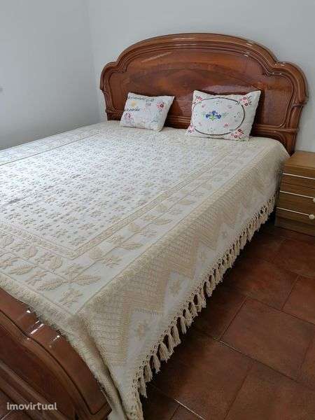 Apartamento t2+1 - Grande imagem: 2/5