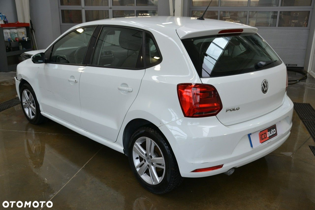 Volkswagen Polo - 8