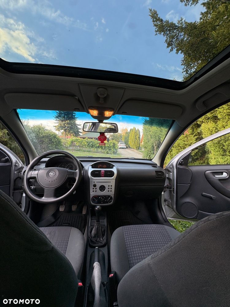 Opel Corsa - 7