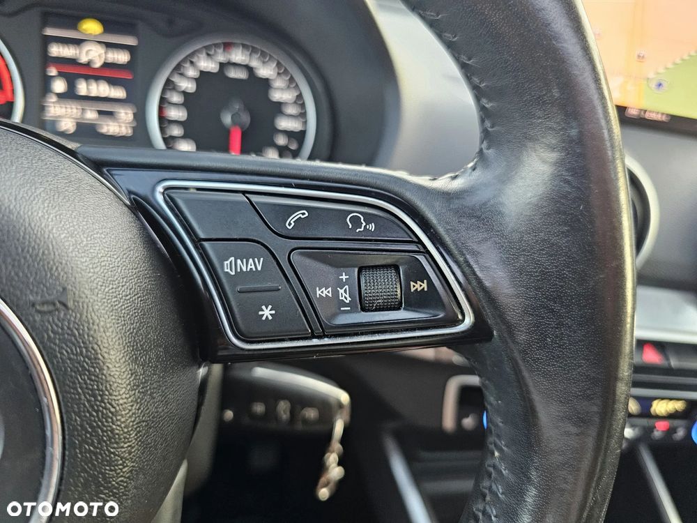Audi Q2 - 28