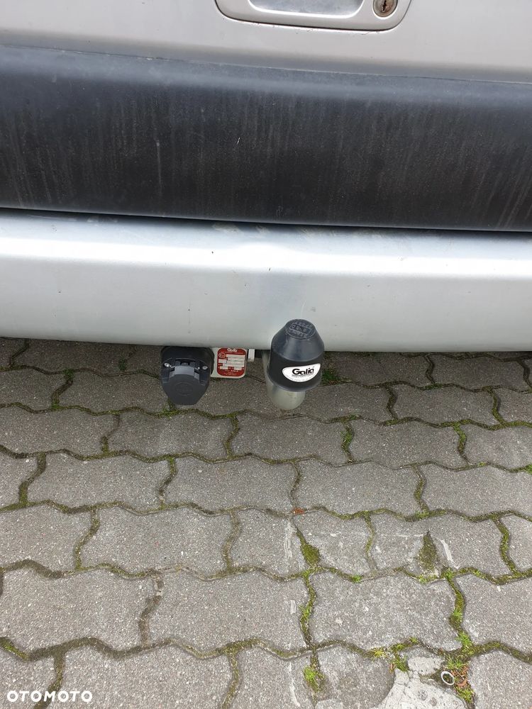 Citroën Berlingo 2.0 HDi Multispace - 4