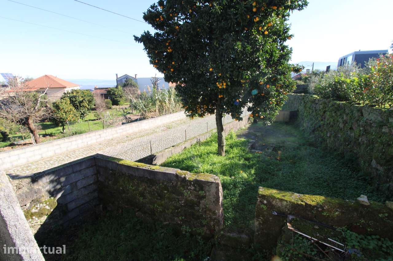Moradia T2 – Oliveira de Frades - Grande imagem: 5/20