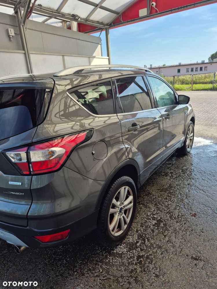 Ford Kuga 1.5 EcoBoost AWD Edition ASS - 4