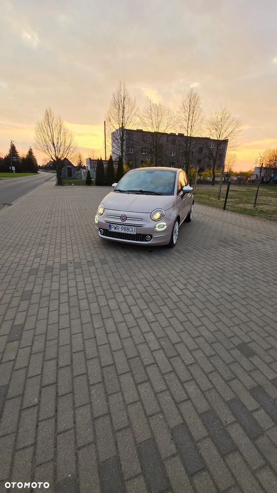 Fiat 500 1.0 GSE N3 Hybrid Star - 3