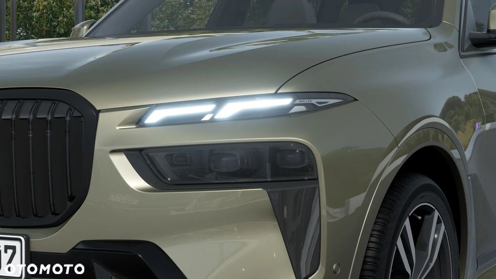 BMW X7 - 6