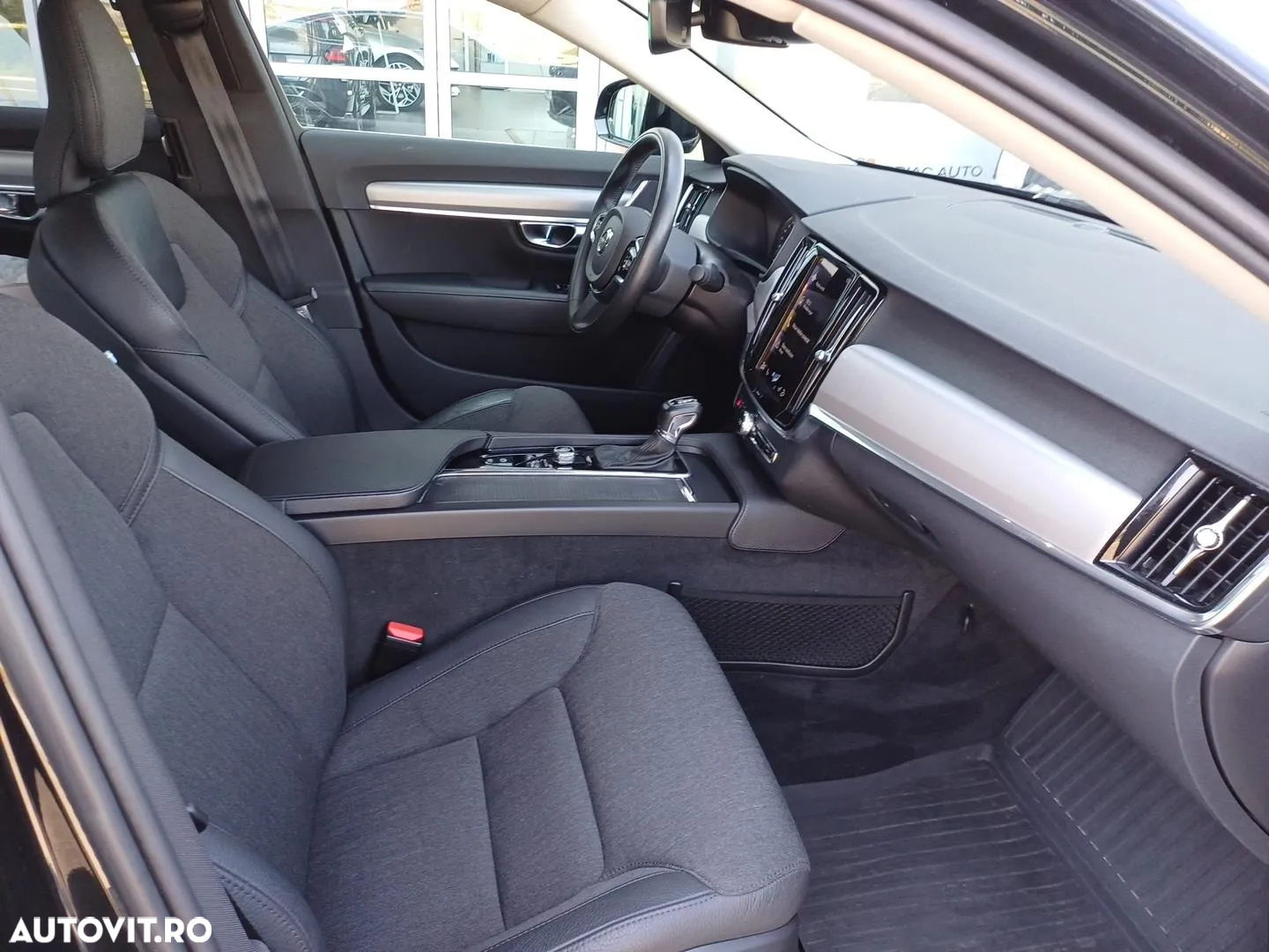 Volvo S90 - 23