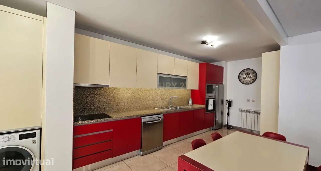 Apartamento T3  no Coração de Penafiel – Conforto e Centralidade - Grande imagem: 5/32