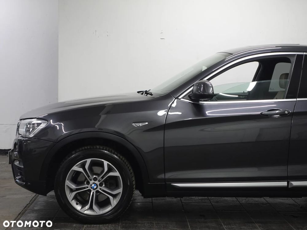 BMW X4 - 15