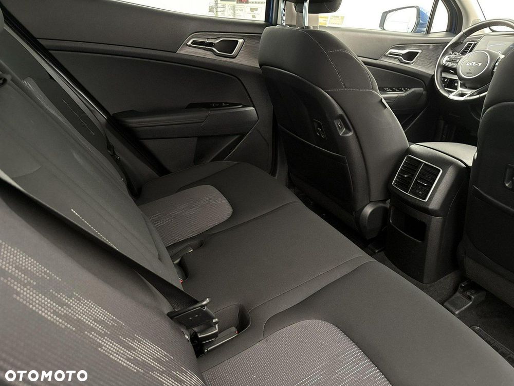 Kia Sportage - 22