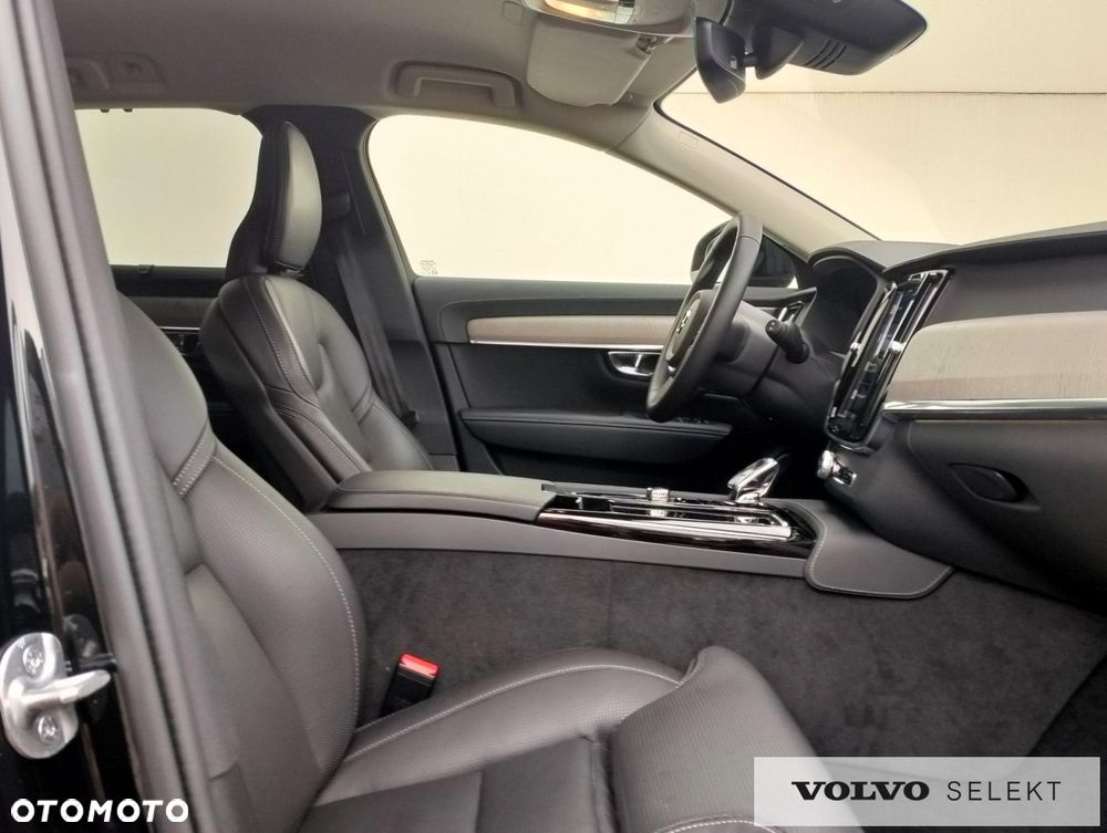 Volvo V90 - 13