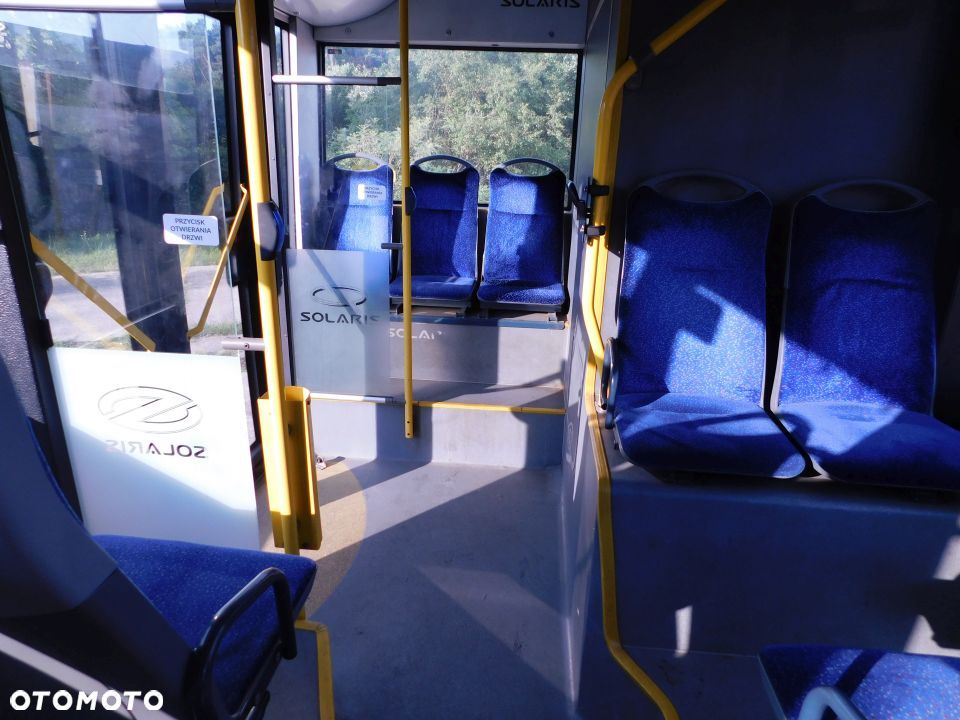 Solaris URBINO 18 - 21