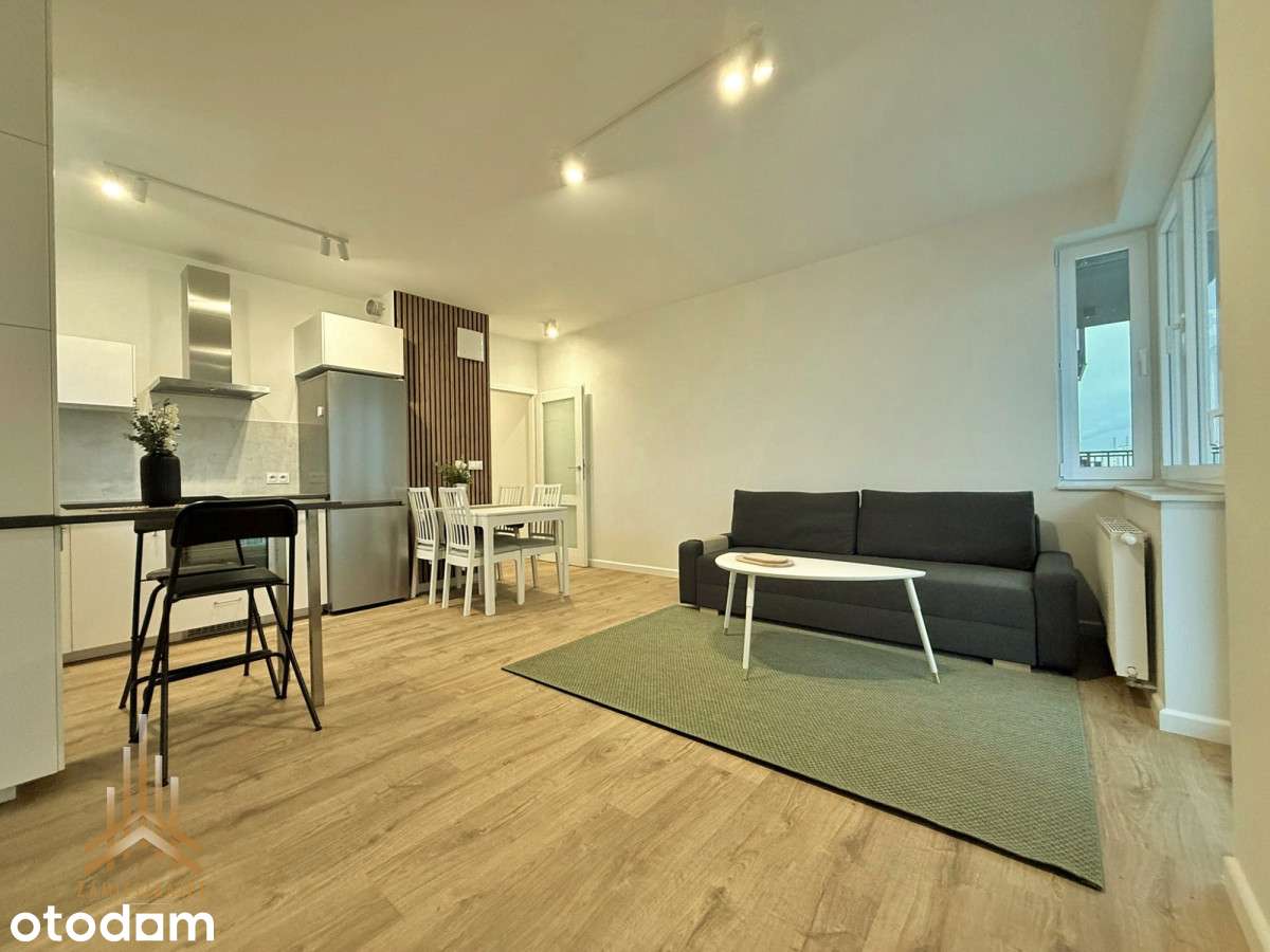 Nowe, 2 pokoje, balkon, 2x garaż, komórka, Gocław - Pełny obrazek: 5/18