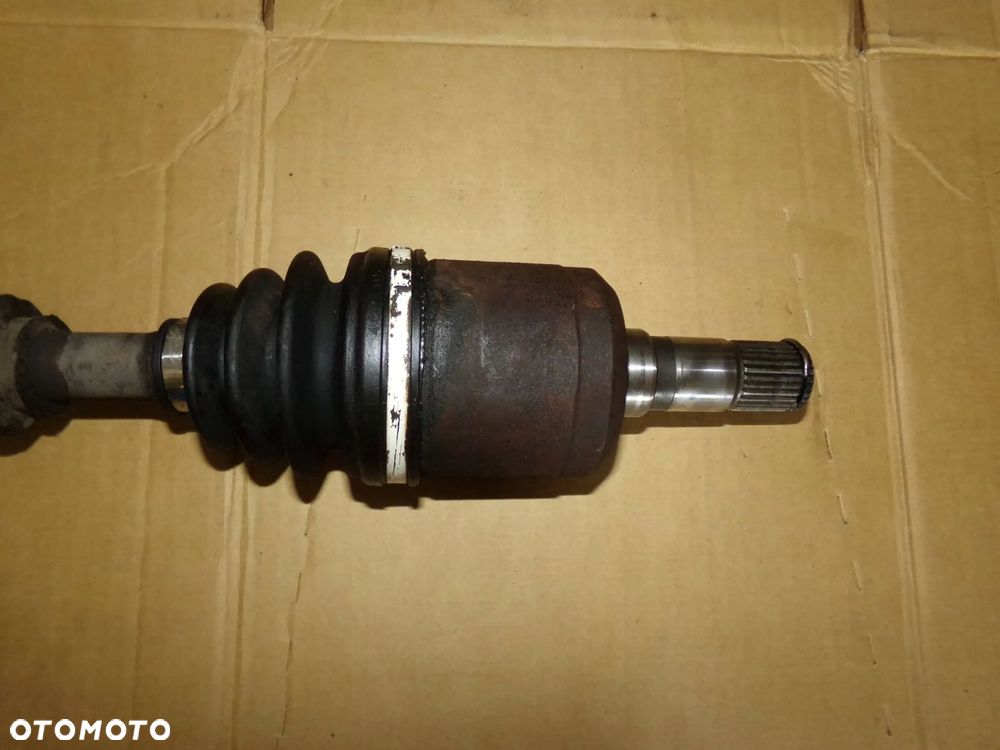 półoś lewa krótka mazda 6 gg 2.3 b - 3