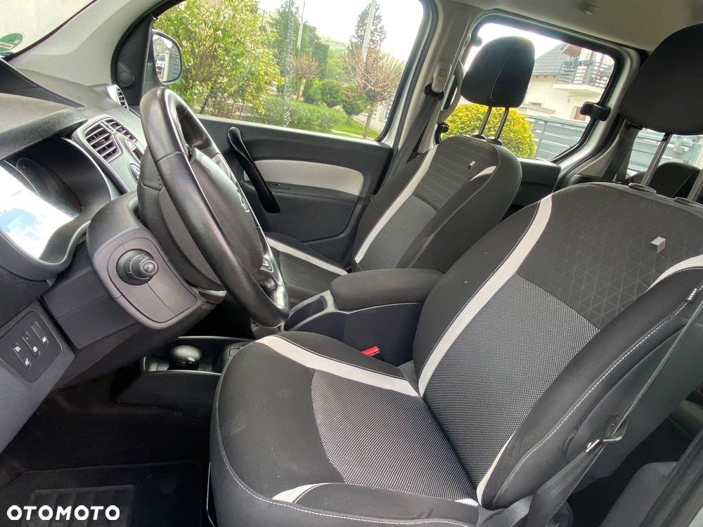 Renault Kangoo - 12