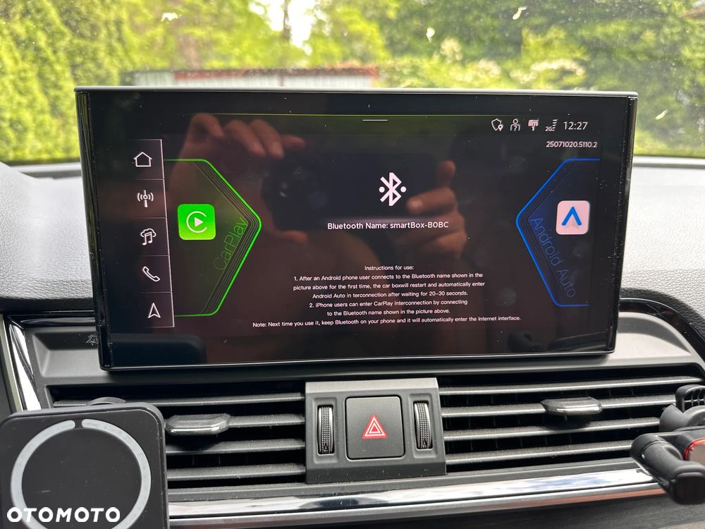Audi Q5 45 TFSI mHEV Quattro S Line S tronic - 15