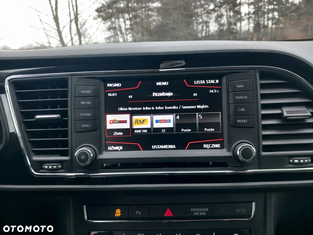 Seat Leon 1.2 TSI Start&Stop Style - 18