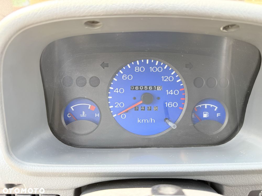 Daewoo Tico - 8