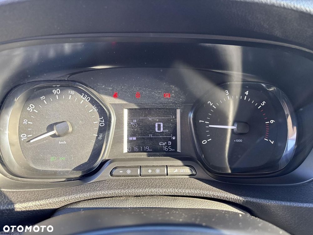 Toyota PROACE - 22