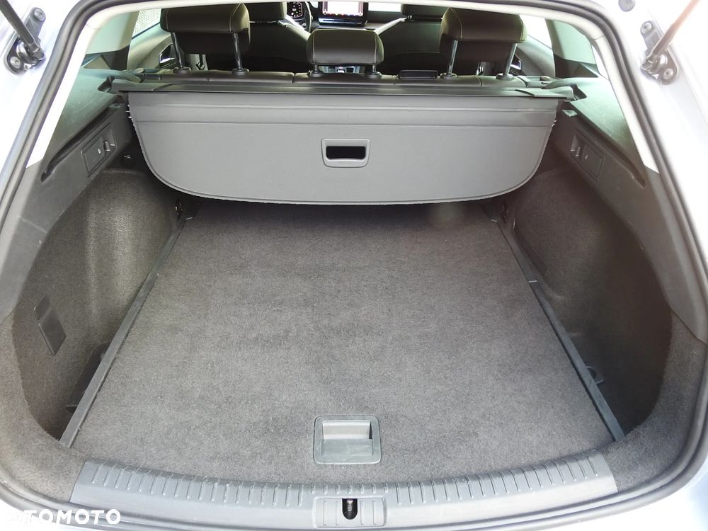 Seat Leon 1.5 eTSI ACT OPF DSG Xcellence Plus - 29