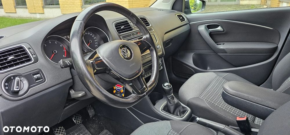 Volkswagen Polo 1.2 TSI BMT Highline Perfectline - 17