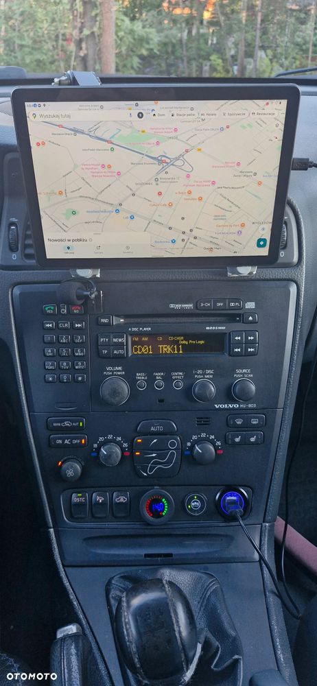 Volvo XC 70 - 14