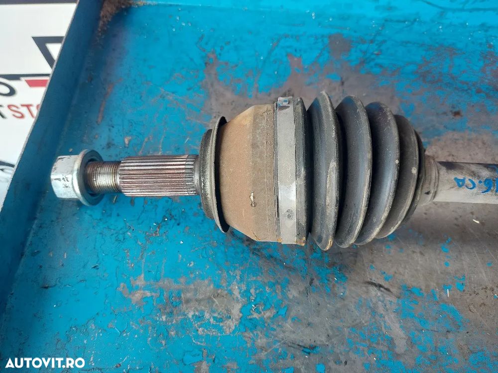 Planetara stanga fata Nissan X-Trail T32 facelift 2017 2018 2019 2020 - 2