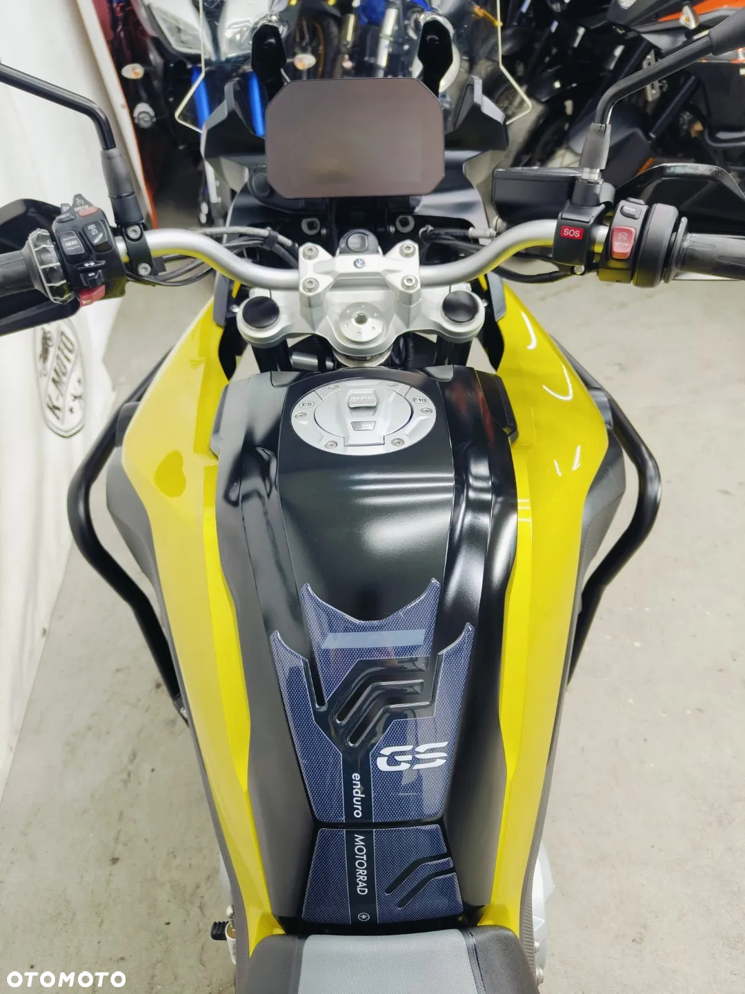 BMW GS - 13