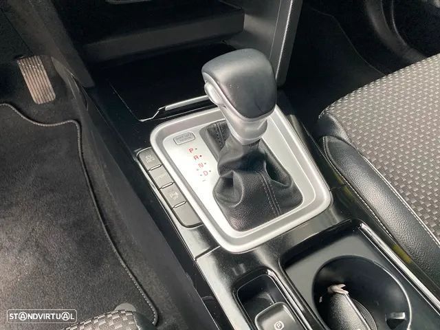 Kia XCeed 1.6 GDi PHEV Drive - 28