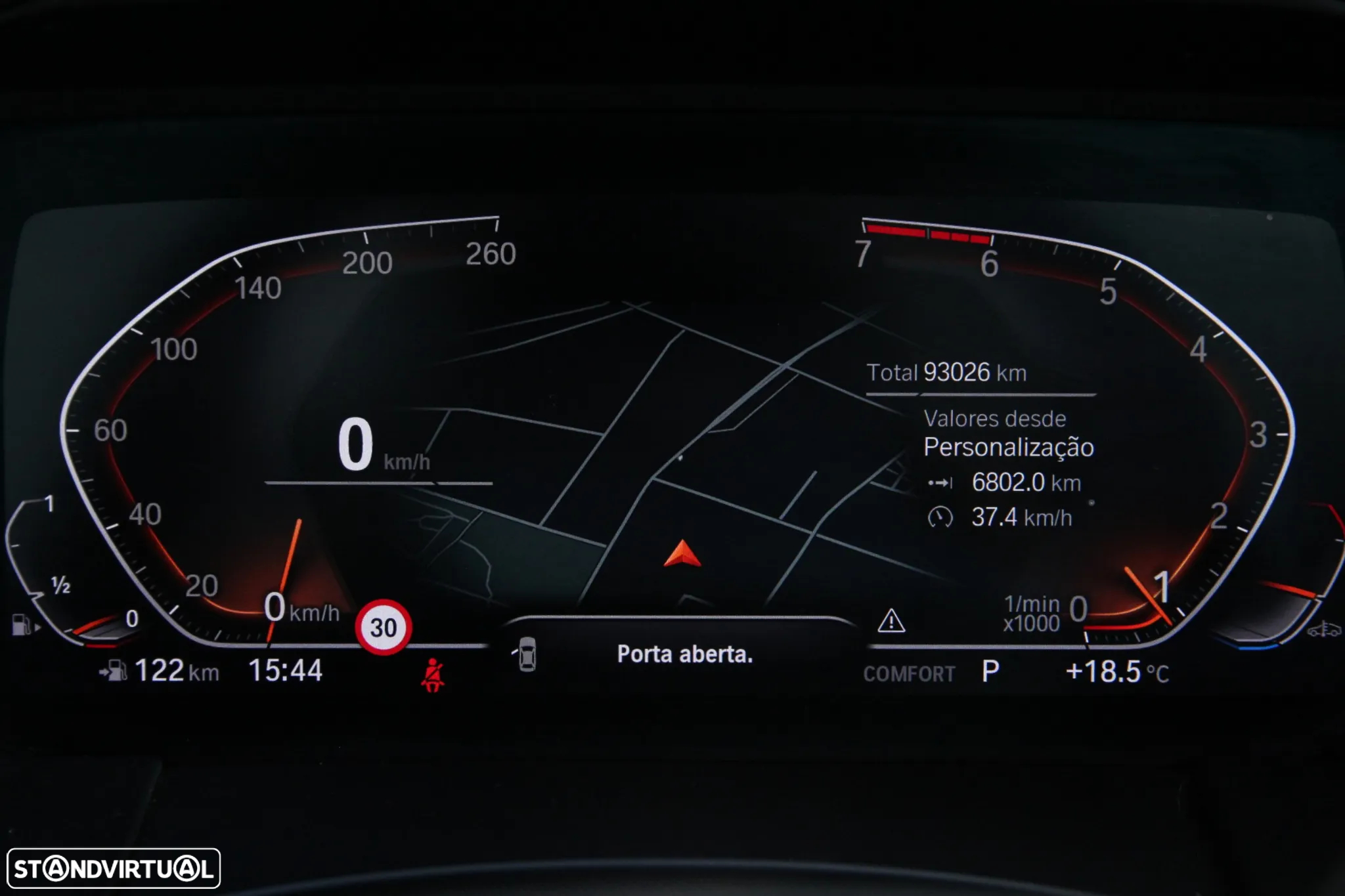 BMW Z4 30 i Pack M - 29