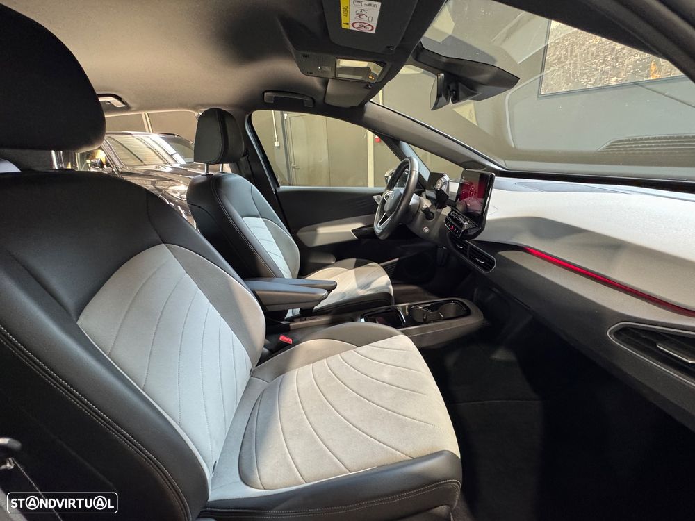 VW ID.3 77 kWh Pro S - 21
