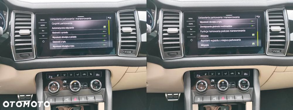 Skoda Kodiaq 1.5 TSI ACT 4x2 L&K DSG - 30
