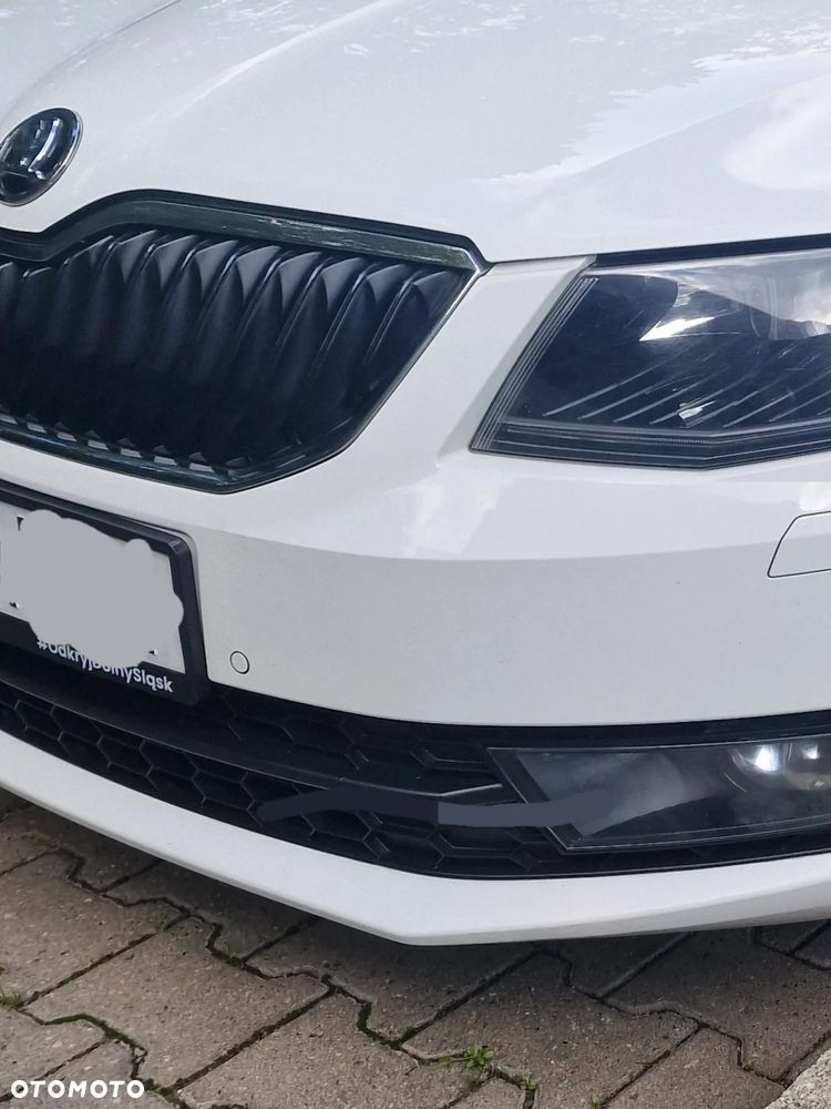 Skoda Octavia 1.4 TSI Ambition - 2