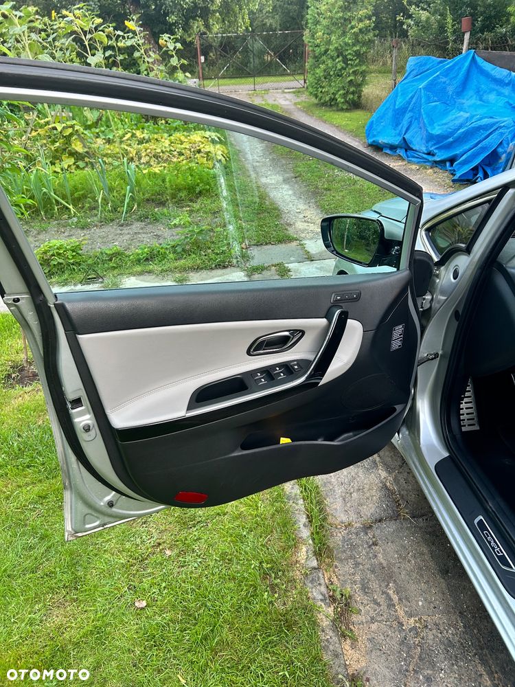 Kia Ceed - 15