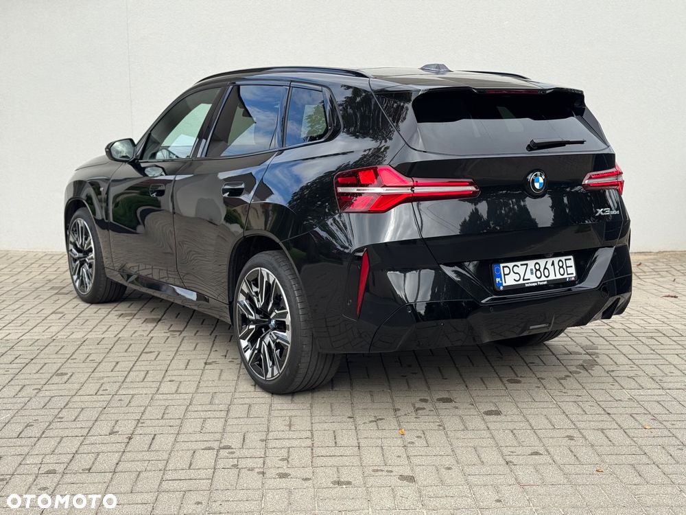 BMW X3 20d xDrive - 18