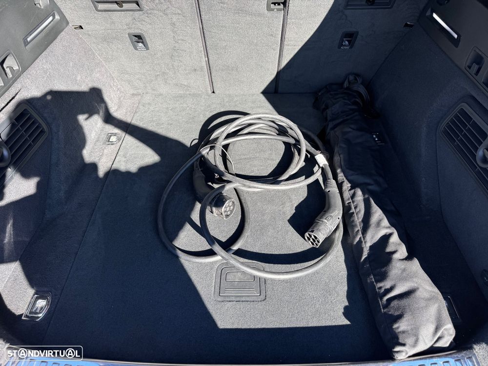 Audi e-tron 55 quattro S line - 23