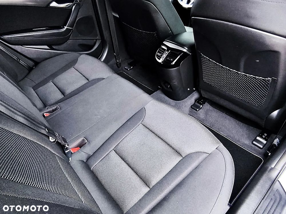 Hyundai i40 i40cw 1.7 CRDi Automatik 5 Star Edition - 22