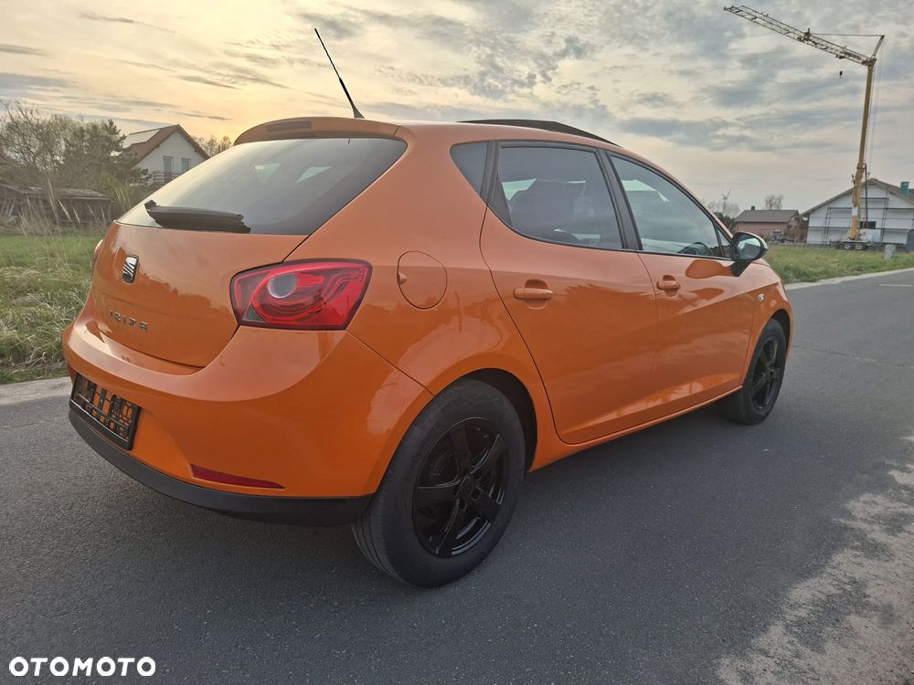 Seat Ibiza - 21