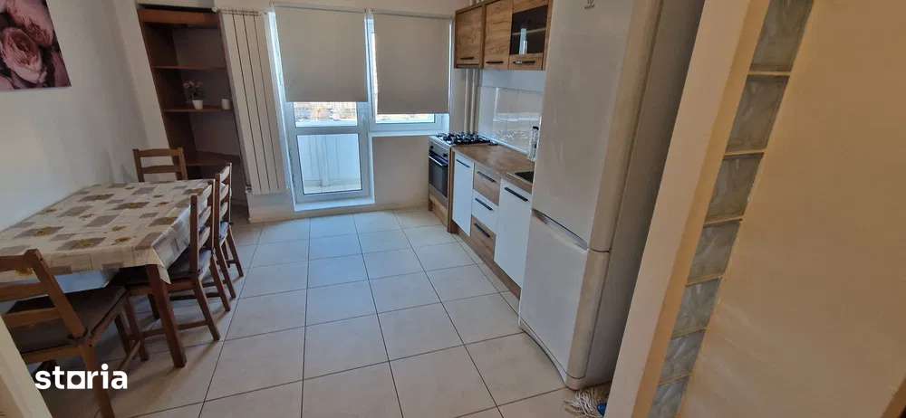 Apartament 2 camere | P-Ta Alba Iulia | Unirii | Mobilat — fotografia 3