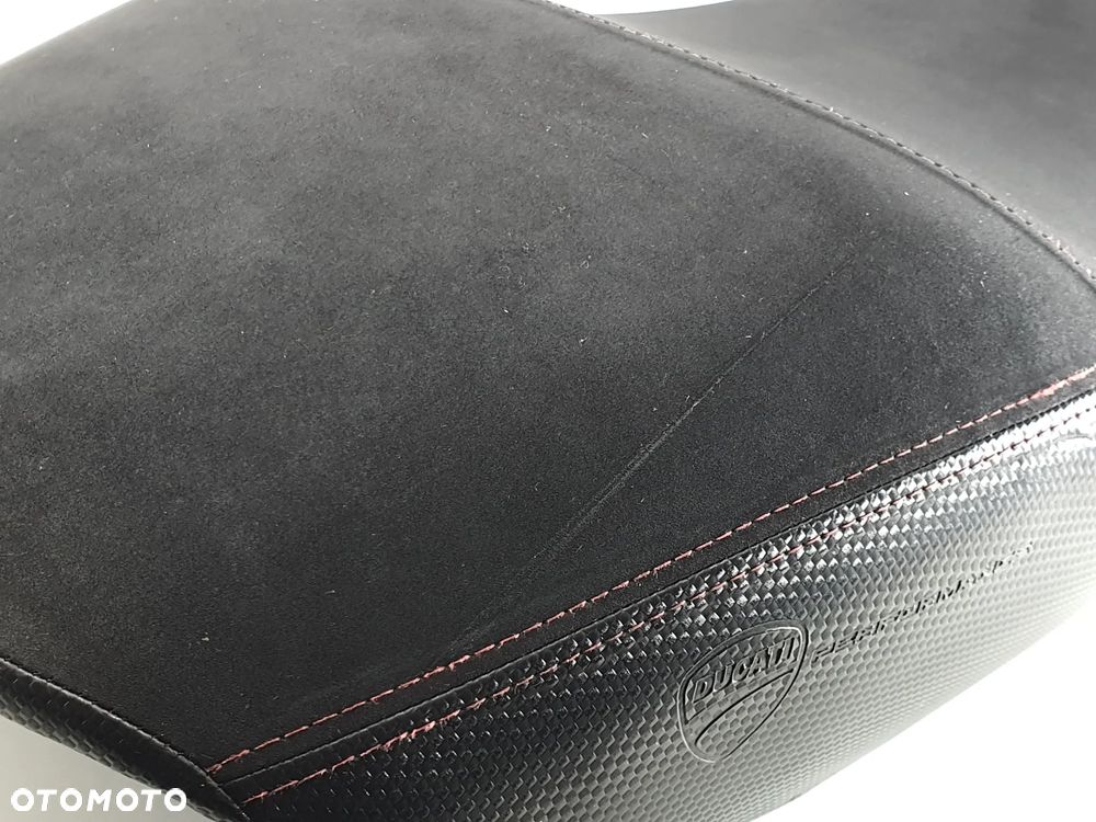 SIEDZENIE KANAPA PERFORMANCE   DUCATI DIAVEL - 23