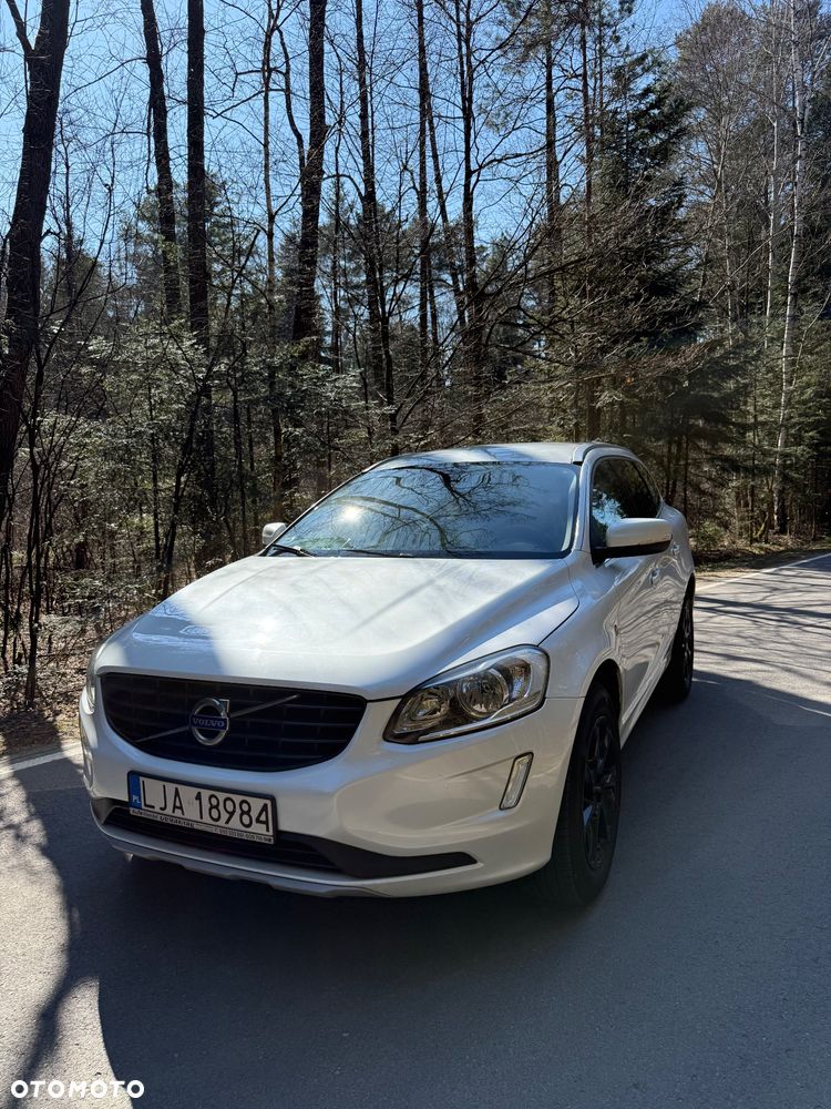 Volvo XC 60 D4 Ocean Race - 7