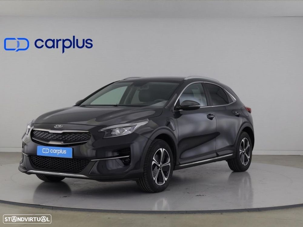 Kia XCeed 1.6 GDi PHEV Tech - 1
