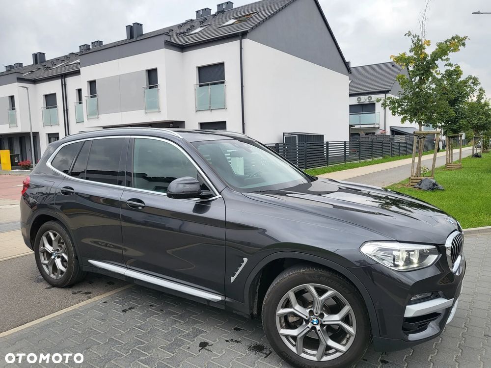 BMW X3 - 4