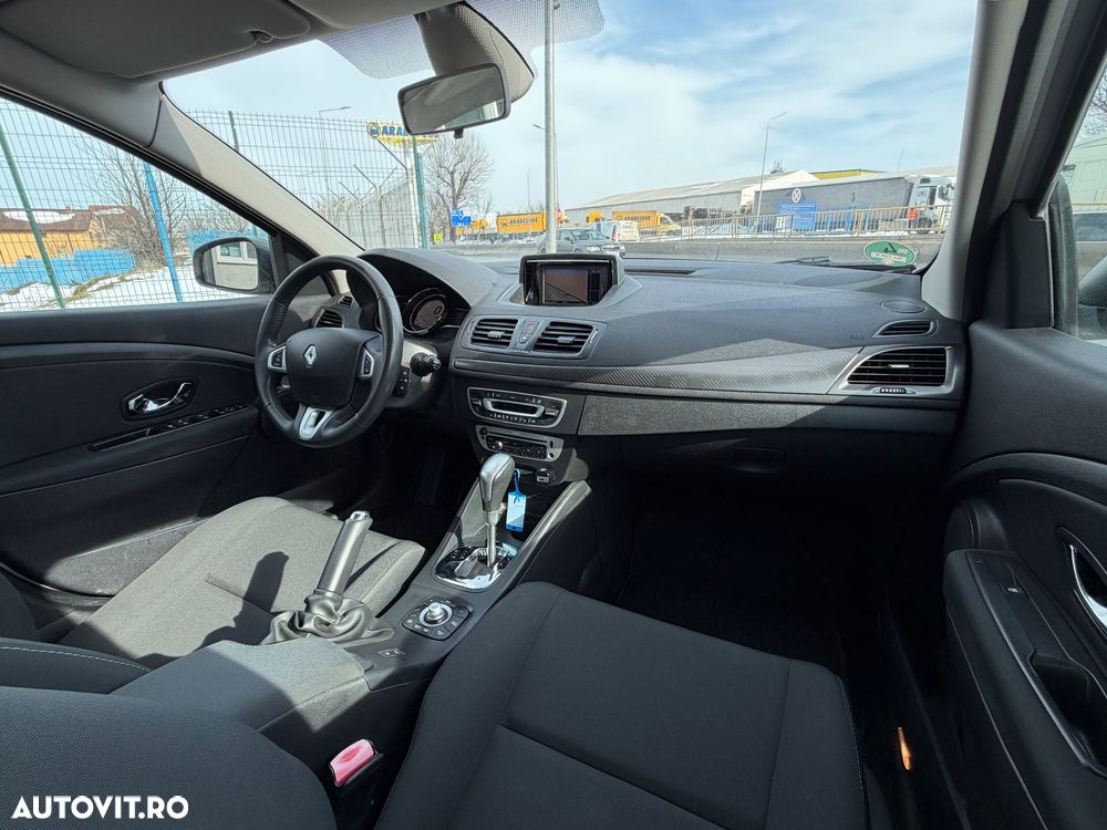 Renault Megane - 39