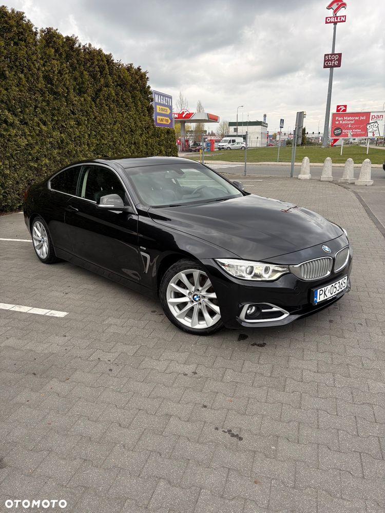 BMW Seria 4 428i Modern Line - 13