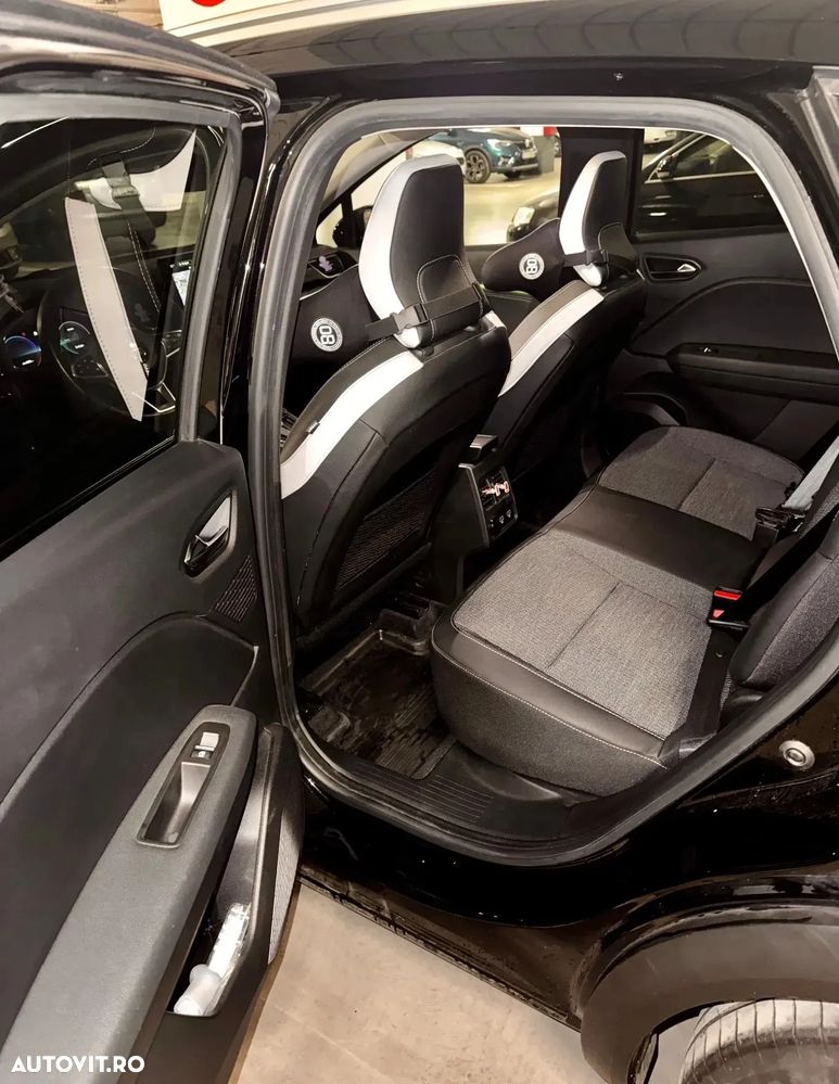 Mitsubishi ASX 1.6 PHEV Intense+ Style&Cold - 11
